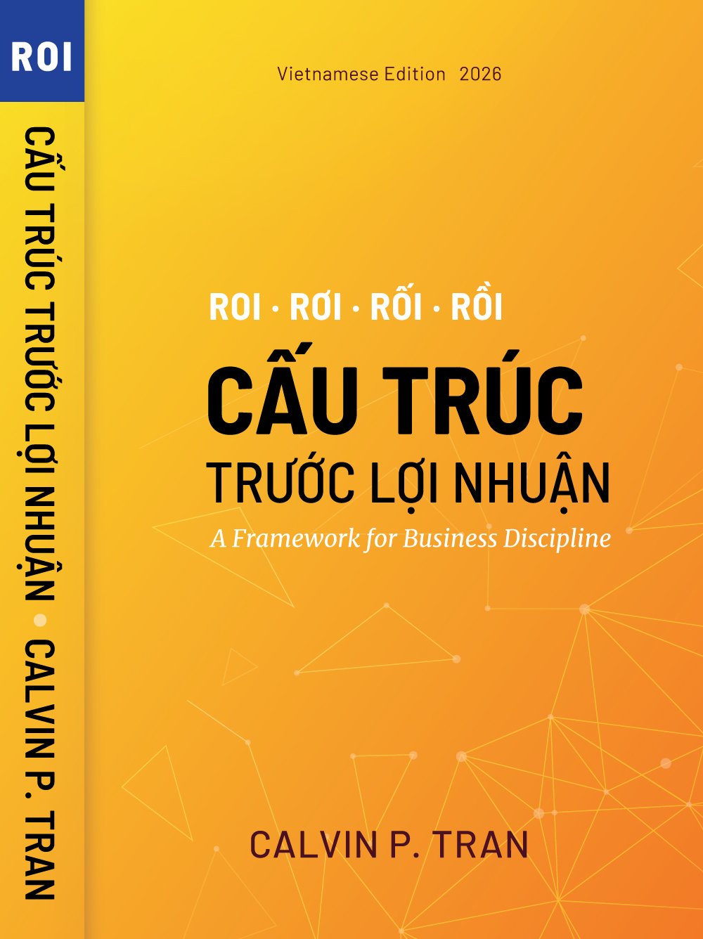 ROI - Return on Integrity