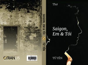 Saigon Em & Tôi Cover
