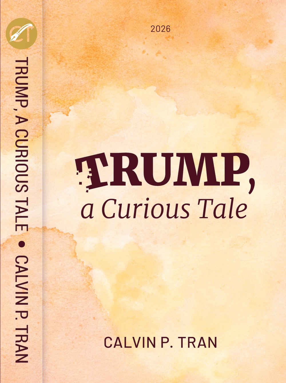 Trump, a Curious Tale