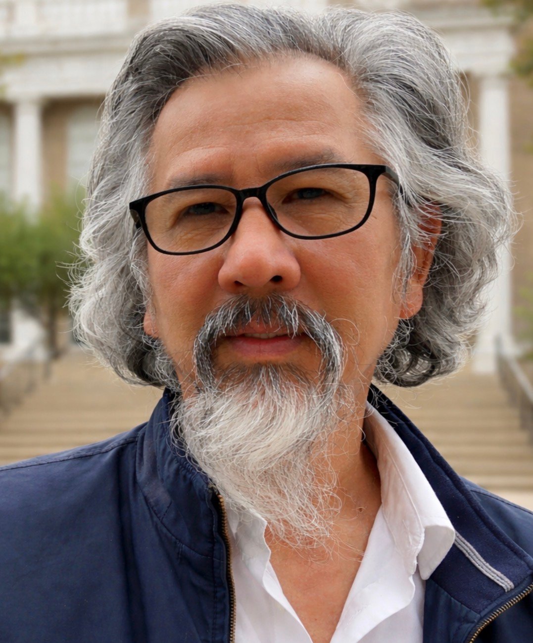 Calvin P. Tran, Author & Independent Recorder