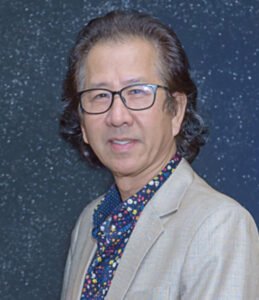 Calvin P. Tran, American Author | Tran Books